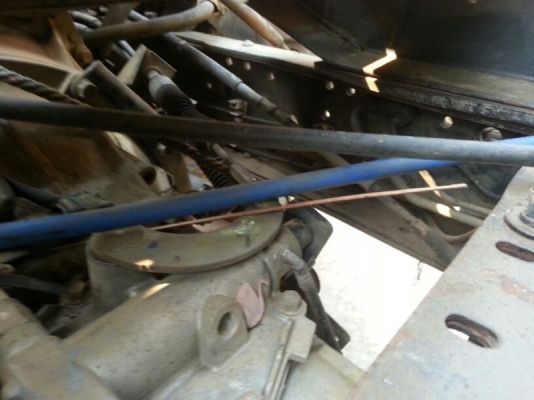 รถอีซูซุ 6 ล้อดั้ม NPR 130 แรงม้า. ปี 48 สนใจติดต่อ 081 - 6079515 รถอีซูซุ 6 ล้อดั้ม NPR 130 แรงม้า. ปี 48 สนใจติดต่อ 081 - 6079515