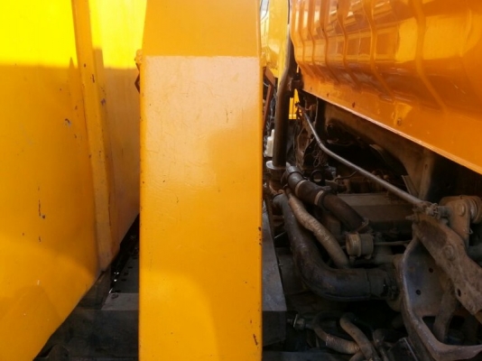 รถอีซูซุ 6 ล้อดั้ม NPR 130 แรงม้า. ปี 48 สนใจติดต่อ 081 - 6079515 รถอีซูซุ 6 ล้อดั้ม NPR 130 แรงม้า. ปี 48 สนใจติดต่อ 081 - 6079515