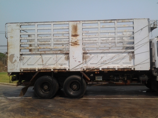 ขายด่วน ! กระบะองสามมิตรงามๆครับ ยาว 6.2 ม. (ทีมงานรถคุณภาพ) ขายด่วน ! กระบะองสามมิตรงามๆครับ ยาว 6.2 ม. (ทีมงานรถคุณภาพ)