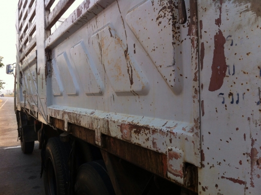 ขายด่วน ! กระบะองสามมิตรงามๆครับ ยาว 6.2 ม. (ทีมงานรถคุณภาพ) ขายด่วน ! กระบะองสามมิตรงามๆครับ ยาว 6.2 ม. (ทีมงานรถคุณภาพ)