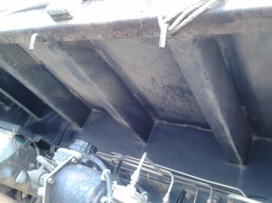 ขายด่วน ! กระบะองสามมิตรงามๆครับ ยาว 6.2 ม. (ทีมงานรถคุณภาพ)