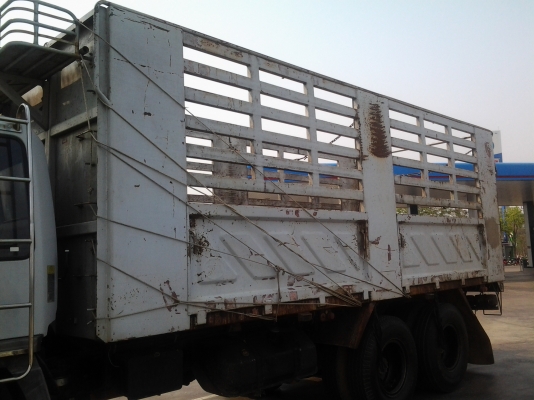 ขายด่วน ! กระบะองสามมิตรงามๆครับ ยาว 6.2 ม. (ทีมงานรถคุณภาพ) ขายด่วน ! กระบะองสามมิตรงามๆครับ ยาว 6.2 ม. (ทีมงานรถคุณภาพ)