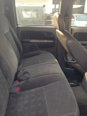 ขายด่วนมาก ปิคอัพ ISUZU ปี2003