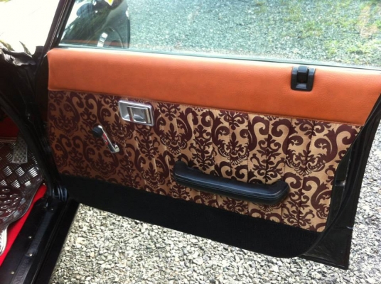 TOYOTA CROWN MS64 สำหรับคอ VIP ยากูซ่าสไตล์ครับ