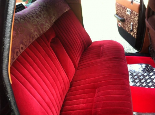 TOYOTA CROWN MS64 สำหรับคอ VIP ยากูซ่าสไตล์ครับ