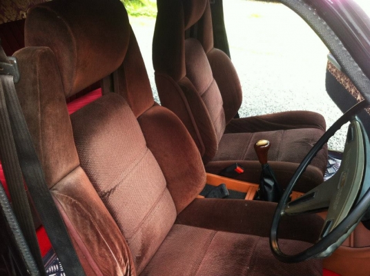 TOYOTA CROWN MS64 สำหรับคอ VIP ยากูซ่าสไตล์ครับ