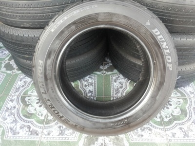 ขายยาง174/65/14 ปี 12 MICHERLIN LM703 1 ชุด