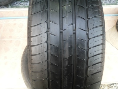 ขายยาง205/55/16 ปี 2712 GOODYEAR NCT5 1 ชุด ขายยาง205/55/16 ปี 2712 GOODYEAR NCT5 1 ชุด