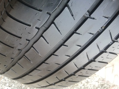 ขายยาง205/55/16 ปี 2712 GOODYEAR NCT5 1 ชุด ขายยาง205/55/16 ปี 2712 GOODYEAR NCT5 1 ชุด
