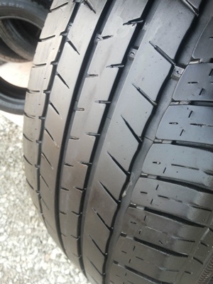 ขายยาง205/55/16 ปี 2712 GOODYEAR NCT5 1 ชุด ขายยาง205/55/16 ปี 2712 GOODYEAR NCT5 1 ชุด