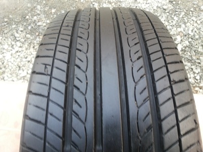 ขายยาง205/55/16 ปี 5009 YOKOHAMA dB JAPAN 1 ชุด