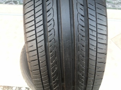 ขายยาง205/55/16 ปี 5009 YOKOHAMA dB JAPAN 1 ชุด