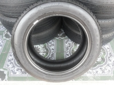 ขายยาง205/55/16 ปี 2111 MICHERLIN PILOT SPORT3 1 ชุด