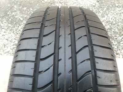 ขายยาง205/55/16 ปี 3311 BRIDGERTONE TURANZA ER30 1 ชุด