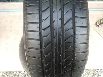 ขายยาง205/55/16 ปี 3311 BRIDGERTONE TURANZA ER30 1 ชุด