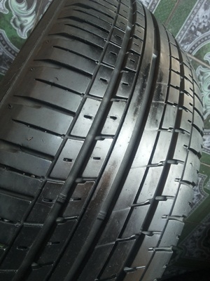ขายยาง185/55/16 ปี 3012 BRIDGESTONE TURNAZA E370 1 ชุด