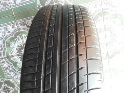 ขายยาง185/55/16 ปี 3012 BRIDGESTONE TURNAZA E370 1 ชุด