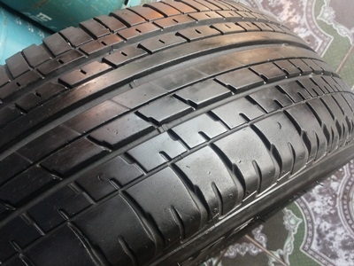 ขายยาง185/55/16 ปี 3012 BRIDGESTONE TURNAZA E370 1 ชุด