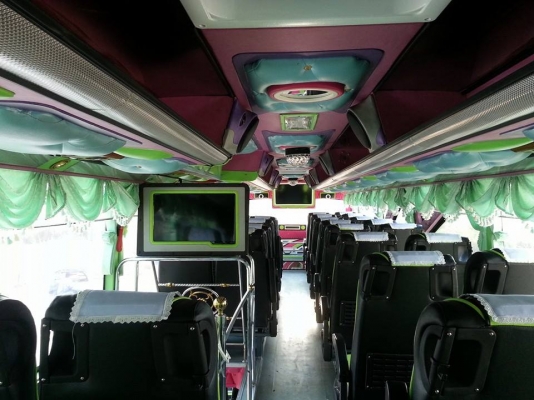 ขายรถบัสแอร์ 2ชั้น 8ล้อ scania ตกแต่งพิเศษ รถพร้อมวิ่ง ราคาถูก ขายรถบัสแอร์ 2ชั้น 8ล้อ scania ตกแต่งพิเศษ รถพร้อมวิ่ง ราคาถูก