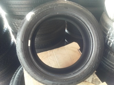 ขายยาง185/55/16 ปี 12/2เส้นปี11/2เส้น GOODYEAR Excellence 1 ชุด