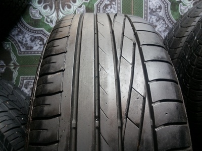 ขายยาง185/55/16 ปี 12/2เส้นปี11/2เส้น GOODYEAR Excellence 1 ชุด