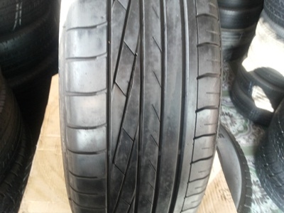 ขายยาง185/55/16 ปี 12/2เส้นปี11/2เส้น GOODYEAR Excellence 1 ชุด