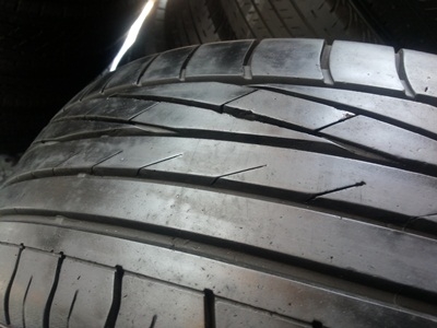 ขายยาง185/55/16 ปี 12/2เส้นปี11/2เส้น GOODYEAR Excellence 1 ชุด
