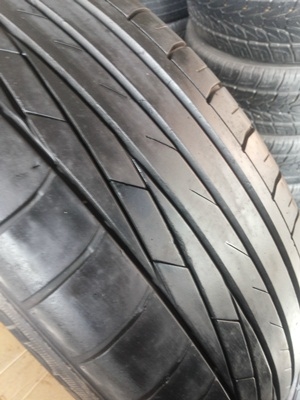 ขายยาง185/55/16 ปี 12/2เส้นปี11/2เส้น GOODYEAR Excellence 1 ชุด