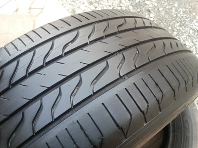 ขายยาง205/55/16 ปี 11 MICHERLIN PRIMACY 1 ชุด