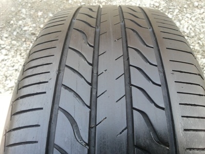 ขายยาง205/55/16 ปี 11 MICHERLIN PRIMACY 1 ชุด