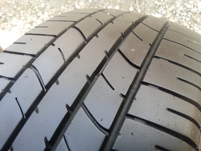 ขายยาง195/55/16 ปี 12/2เส้นปี11/2เส้น BRIDGESTONE TURANZA ER30 1 ชุด ขายยาง195/55/16 ปี 12/2เส้นปี11/2เส้น BRIDGESTONE TURANZA ER30 1 ชุด