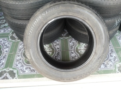 ขายยาง215/60/16 ปี 12 BRIDGESTONE GR90 1 ชุด ขายยาง215/60/16 ปี 12 BRIDGESTONE GR90 1 ชุด