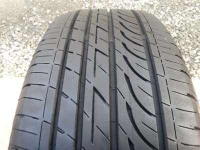 ขายยาง215/60/16 ปี 12 BRIDGESTONE GR90 1 ชุด
