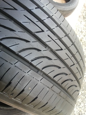 ขายยาง215/60/16 ปี 12 BRIDGESTONE GR90 1 ชุด ขายยาง215/60/16 ปี 12 BRIDGESTONE GR90 1 ชุด