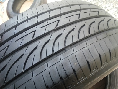 ขายยาง215/60/16 ปี 12 BRIDGESTONE GR90 1 ชุด ขายยาง215/60/16 ปี 12 BRIDGESTONE GR90 1 ชุด