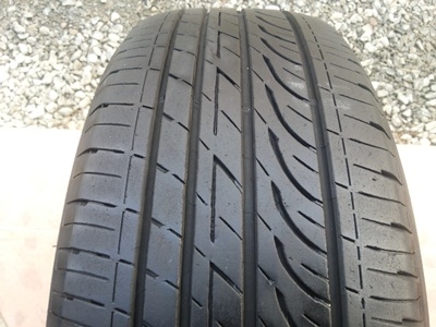 ขายยาง205/60/16 ปี 12/2เส้นปี11/2เส้น BRIDGESTONE GR90 1 ชุด