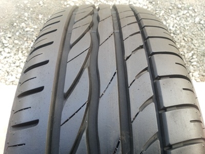 ขายยาง205/60/16 ปี 3311 BRIDGESTONE TURANZA ER300 1ชุด