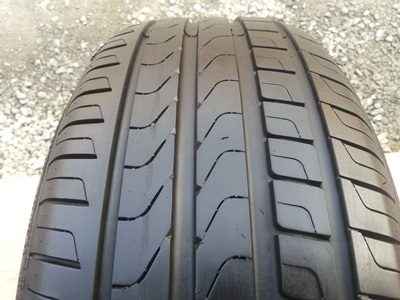 ขายยาง225/60/16 ปี 0312 PIPELLI (เยอรมัน) 1 ชุด