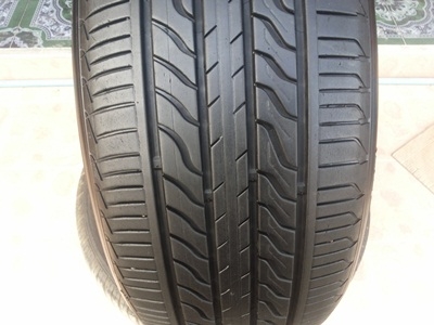 ขายยาง225/55/16 ปี 3211 MICHERLIN PRIMACY LC 1 ชุด