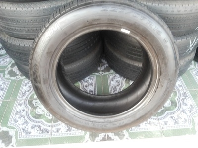 ขายยาง225/55/16 ปี 3211 MICHERLIN PRIMACY LC 1 ชุด