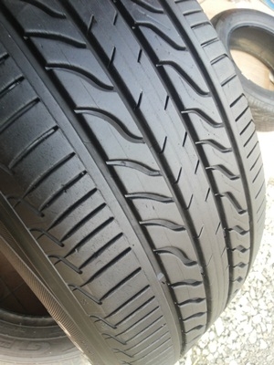 ขายยาง225/55/16 ปี 3211 MICHERLIN PRIMACY LC 1 ชุด