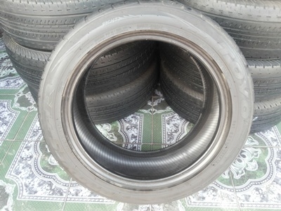 ขายยาง205/50/16 ปี 1510 TOYO PROXES 1 คู่