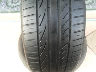 ขายยาวง205/50/16 ปี 3611 HONKOOK 1คู่