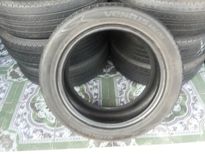 ขายยาวง205/50/16 ปี 3611 HONKOOK 1คู่