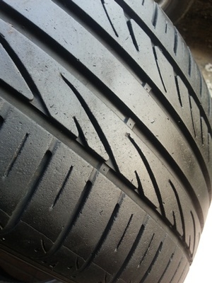 ขายยาวง205/50/16 ปี 3611 HONKOOK 1คู่