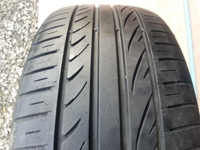 ขายยาวง205/50/16 ปี 3611 HONKOOK 1คู่