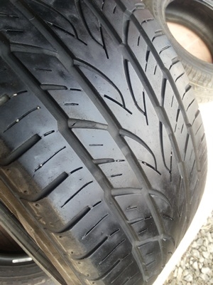 ขายยาง205/50/16 ปี 1009 YOKOHAMA Adrive 1 คู่