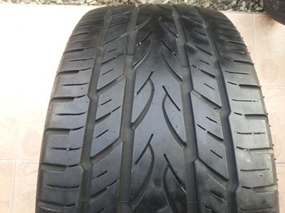 ขายยาง205/50/16 ปี 1009 YOKOHAMA Adrive 1 คู่