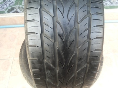 ขายยาง205/50/16 ปี 1009 YOKOHAMA Adrive 1 คู่