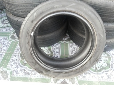 ขายยาง205/50/16 ปี 1009 YOKOHAMA Adrive 1 คู่